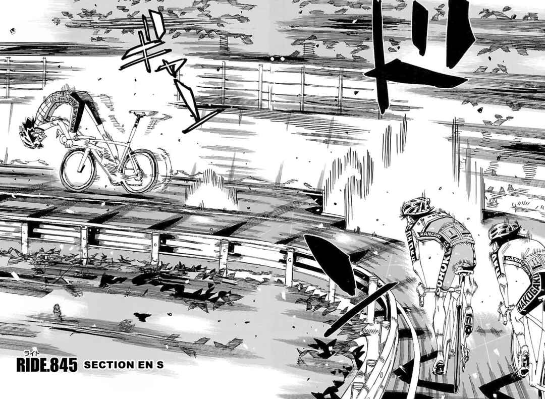 Chapter 845 - Page 3