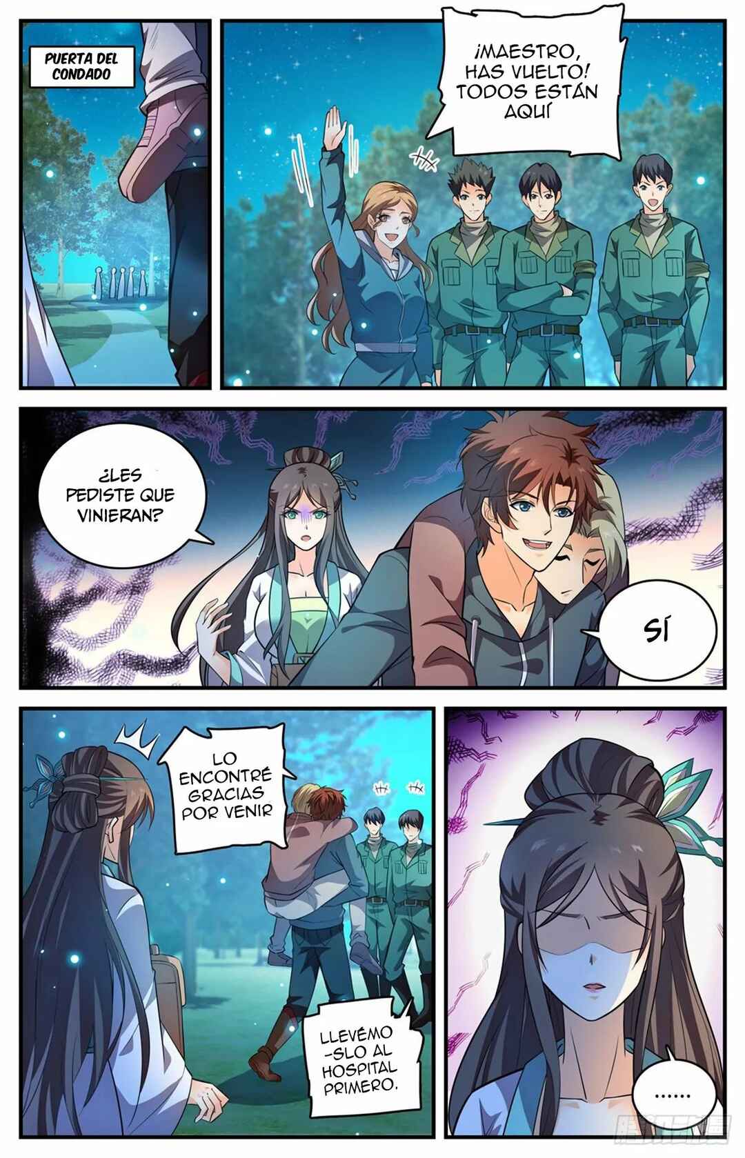 Chapter 794 - Page 7