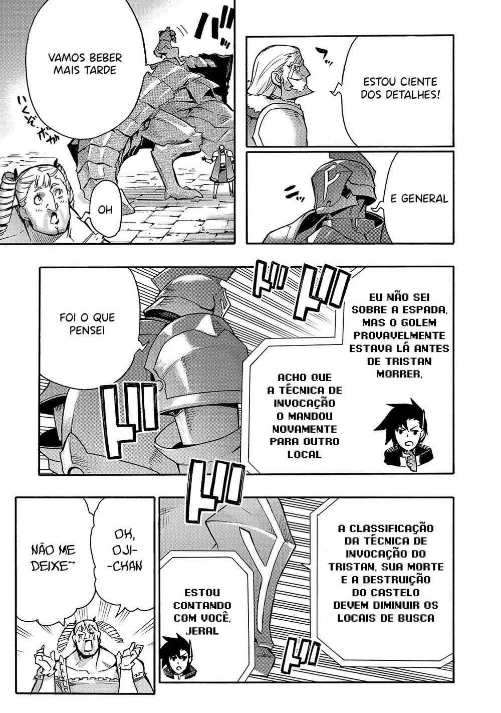 Chapter 81 - Page 10