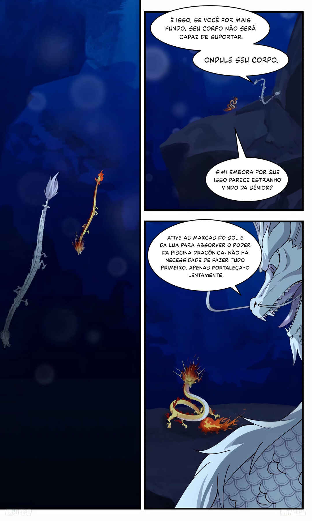 Chapter 3228 - Page 9