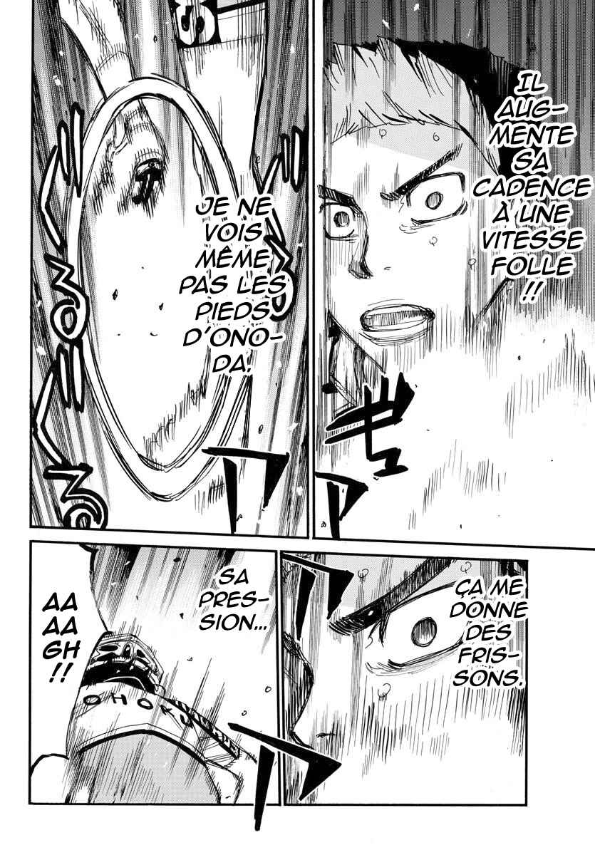 Chapter 627 - Page 10
