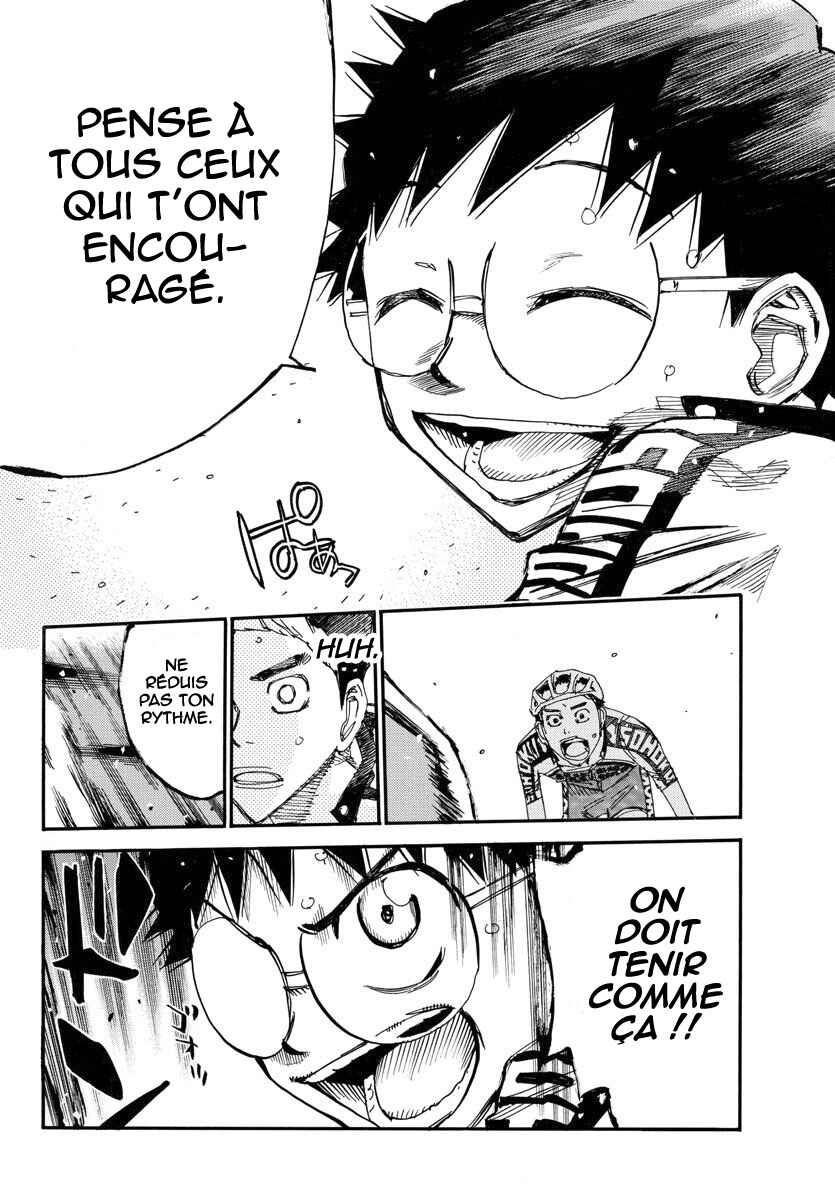 Chapter 627 - Page 18
