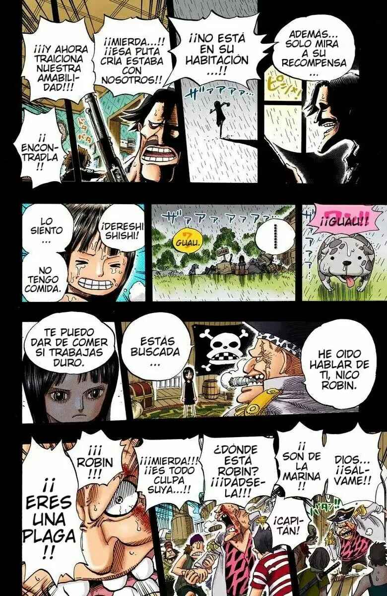 Chapter 398 - Page 6