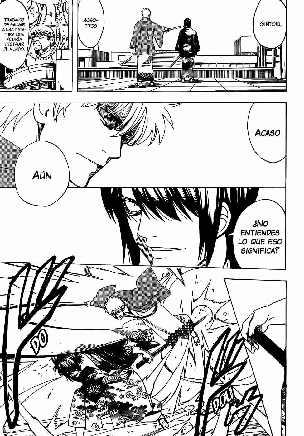 Chapter 690 - Page 17