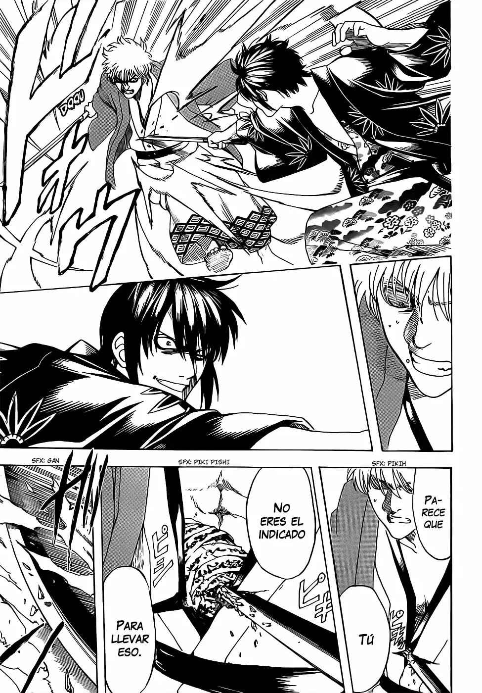 Chapter 690 - Page 19