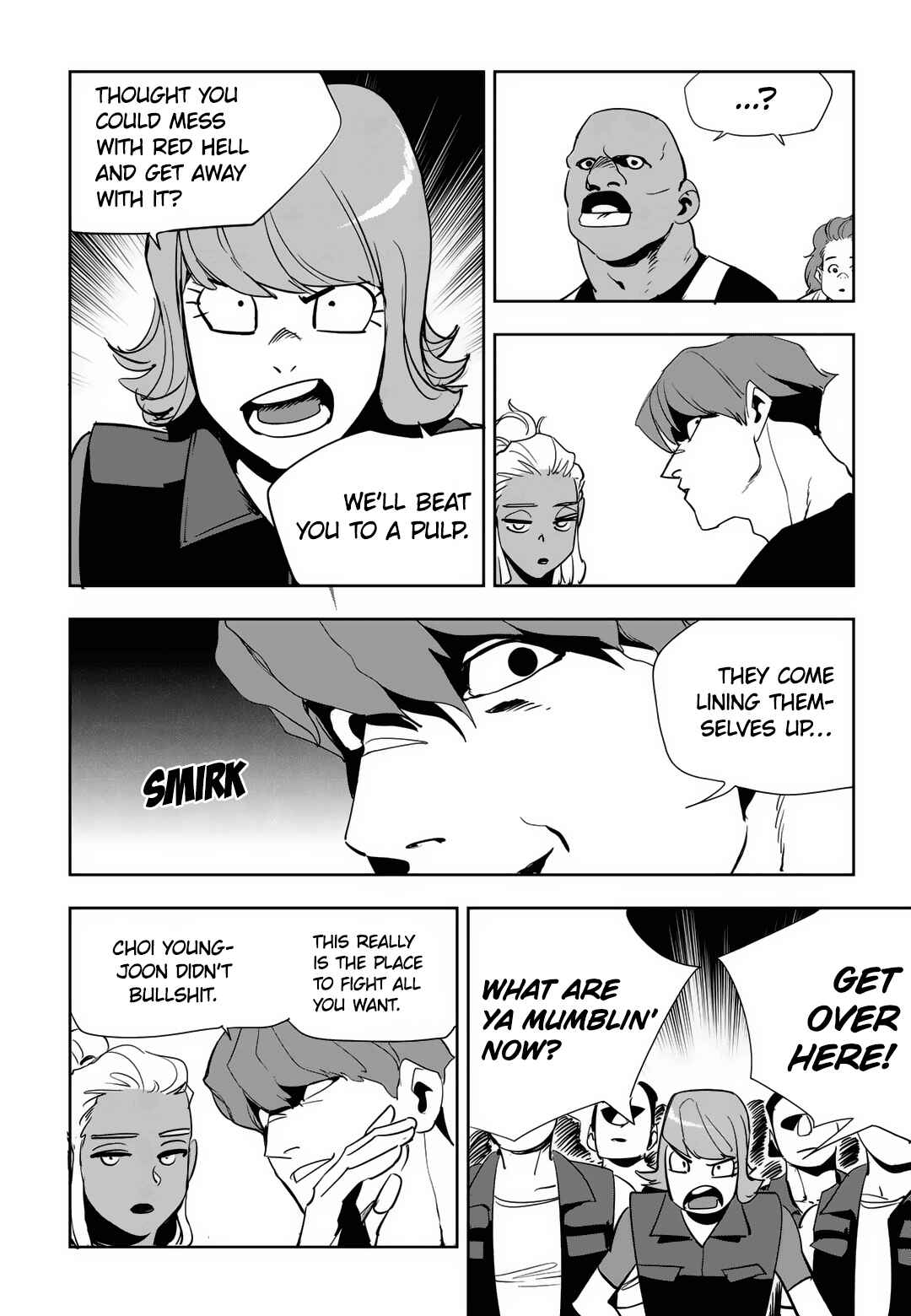 Chapter 78 - Page 10