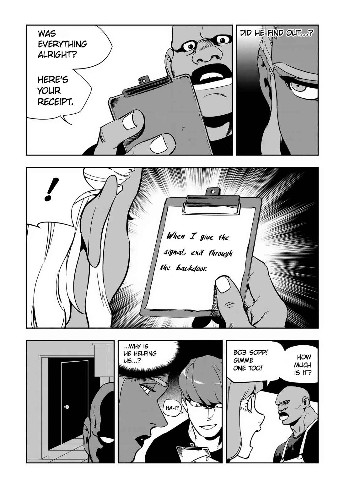 Chapter 78 - Page 18