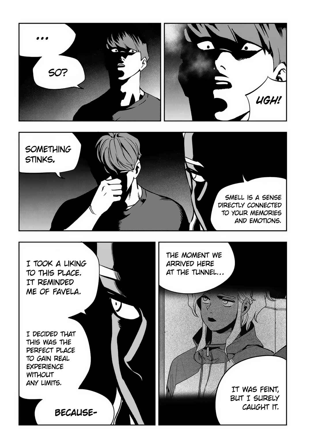 Chapter 78 - Page 25