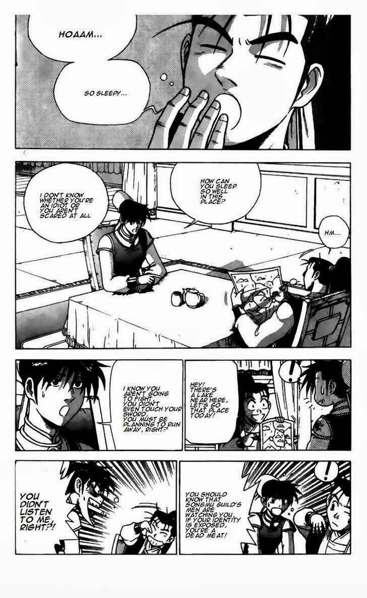 Chapter 180 - Page 12