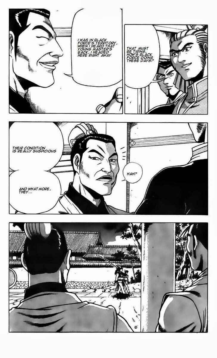 Chapter 180 - Page 18