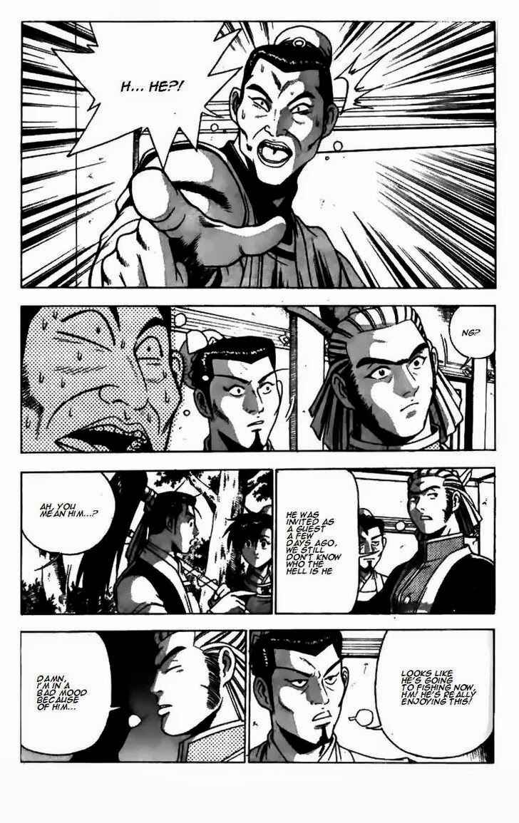 Chapter 180 - Page 19