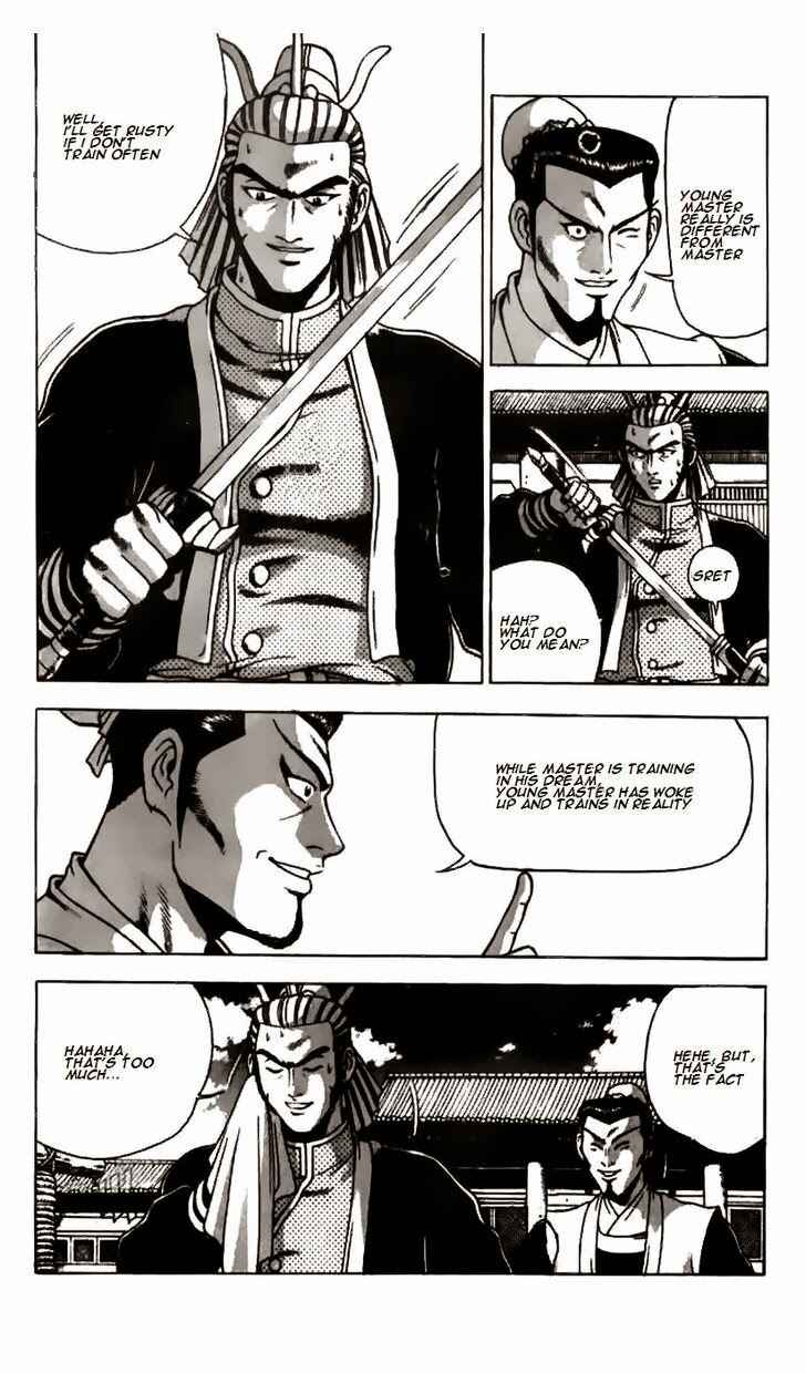 Chapter 180 - Page 4