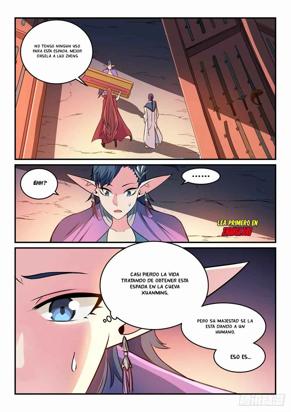 Chapter 264 - Page 9