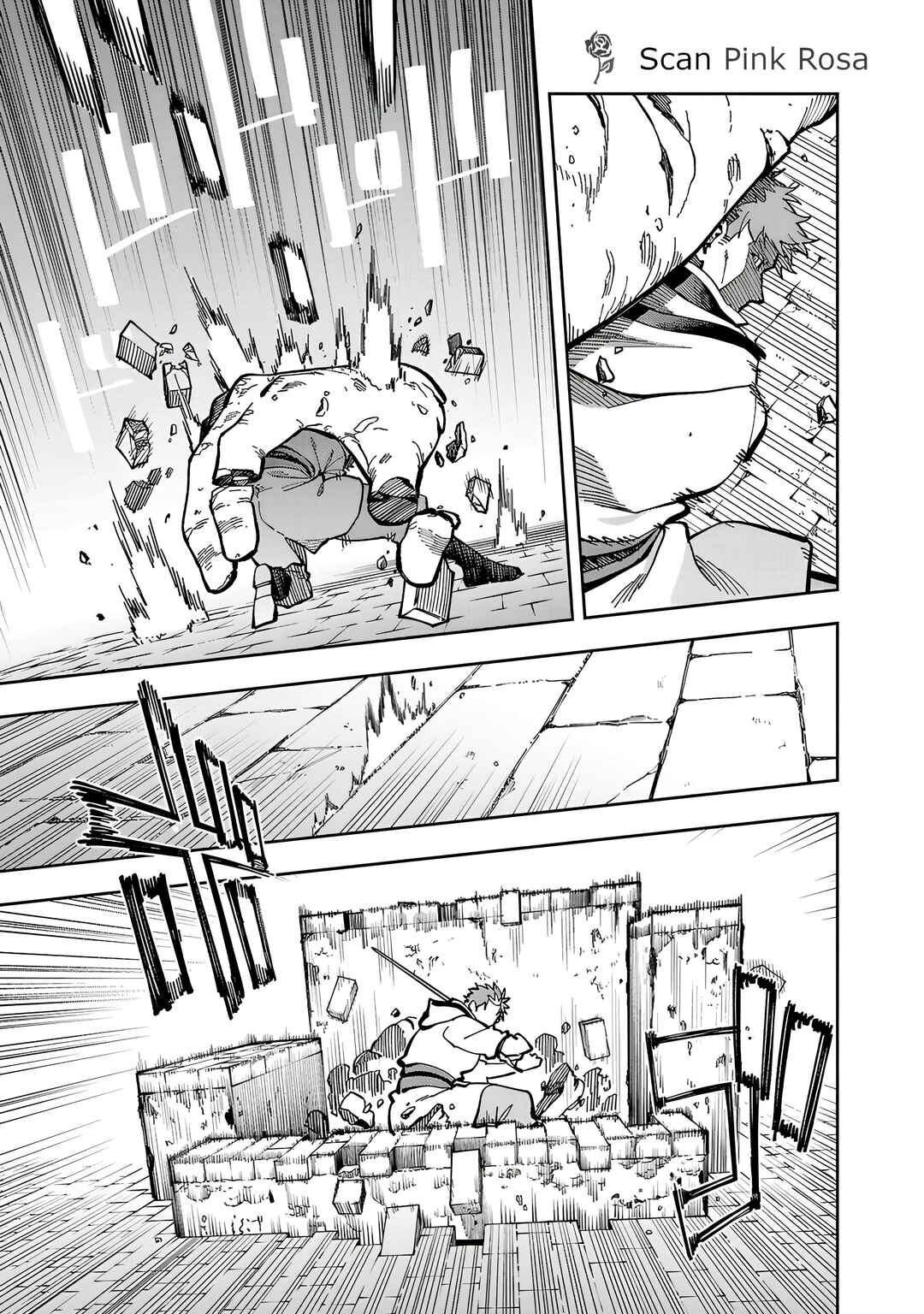 Chapter 32 - Page 21