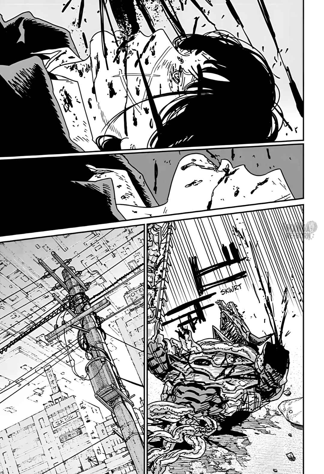 Chapter 229 - Page 11