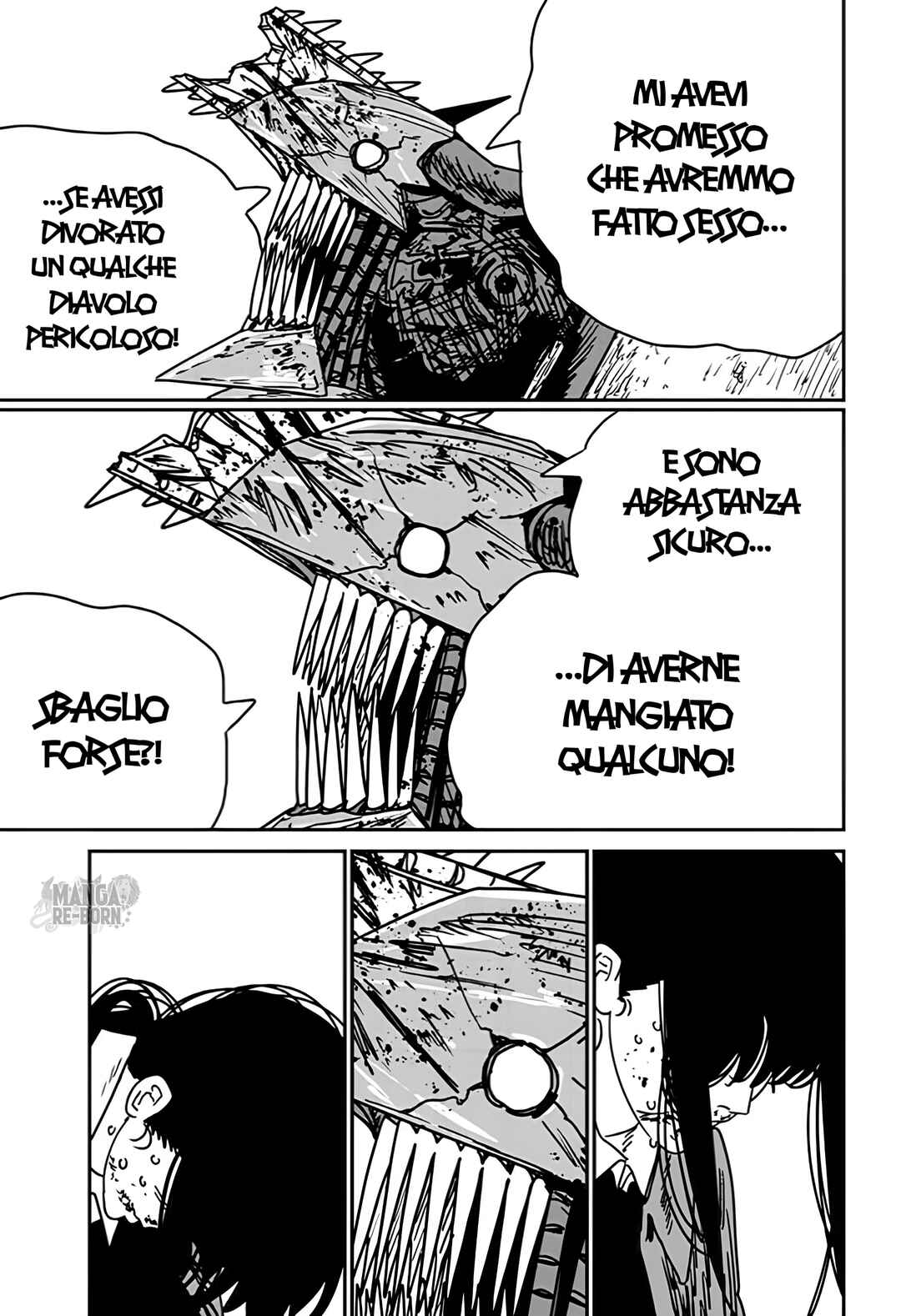Chapter 229 - Page 15