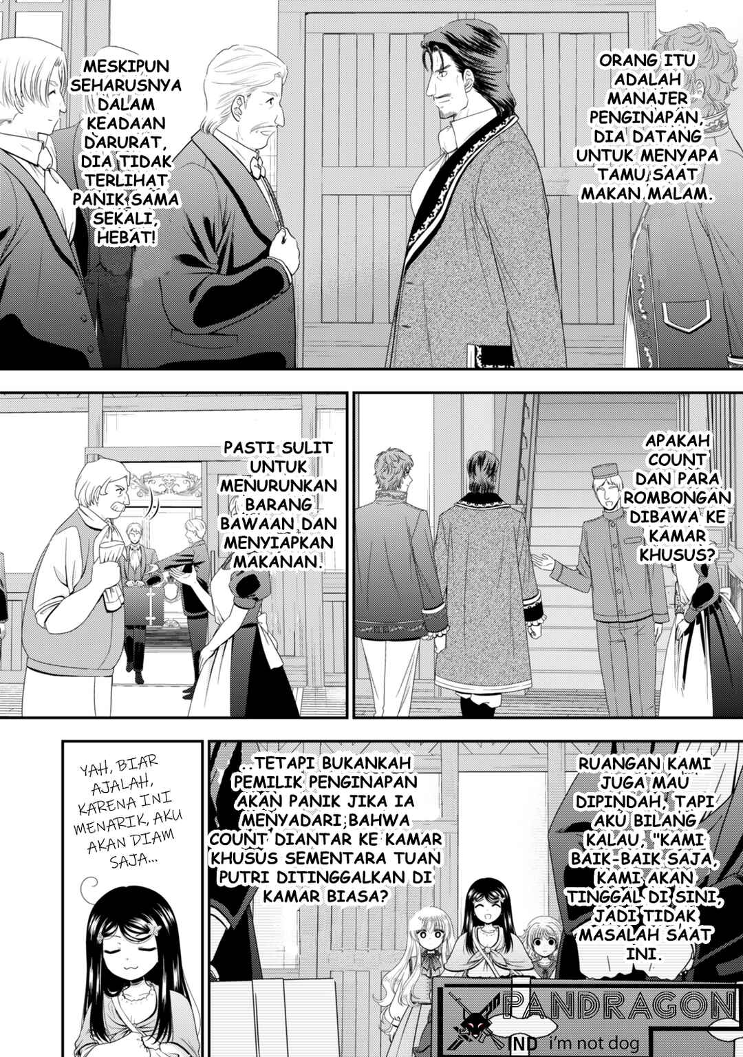 Chapter 115 - Page 10