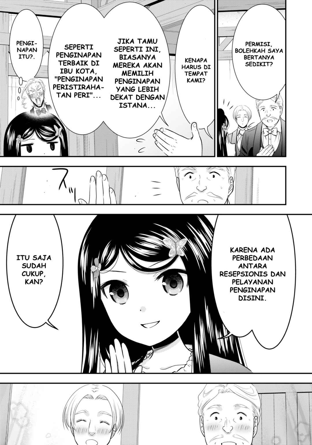 Chapter 115 - Page 11