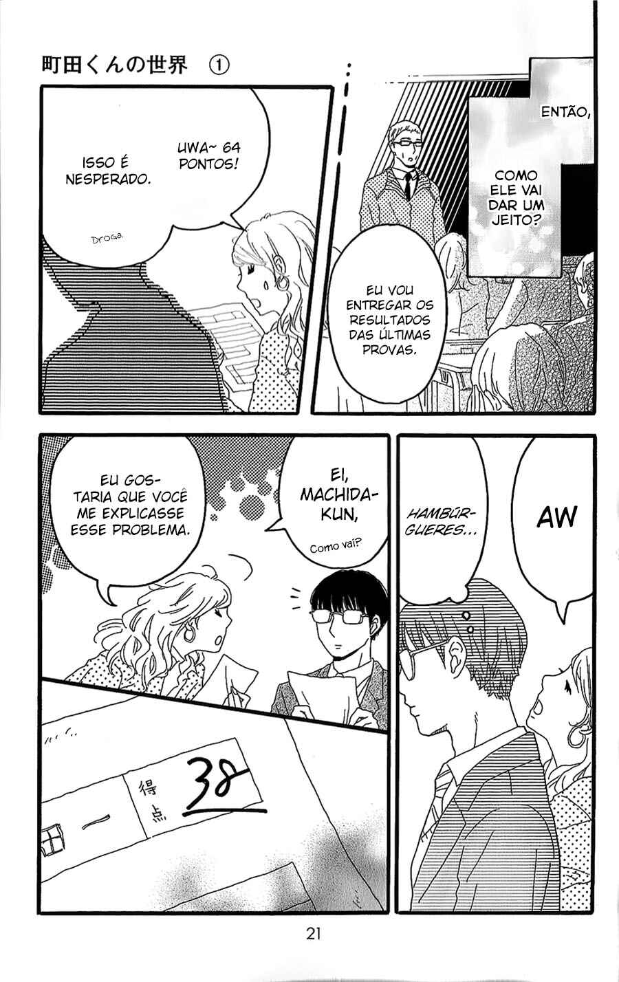 Chapter 1 - Page 20