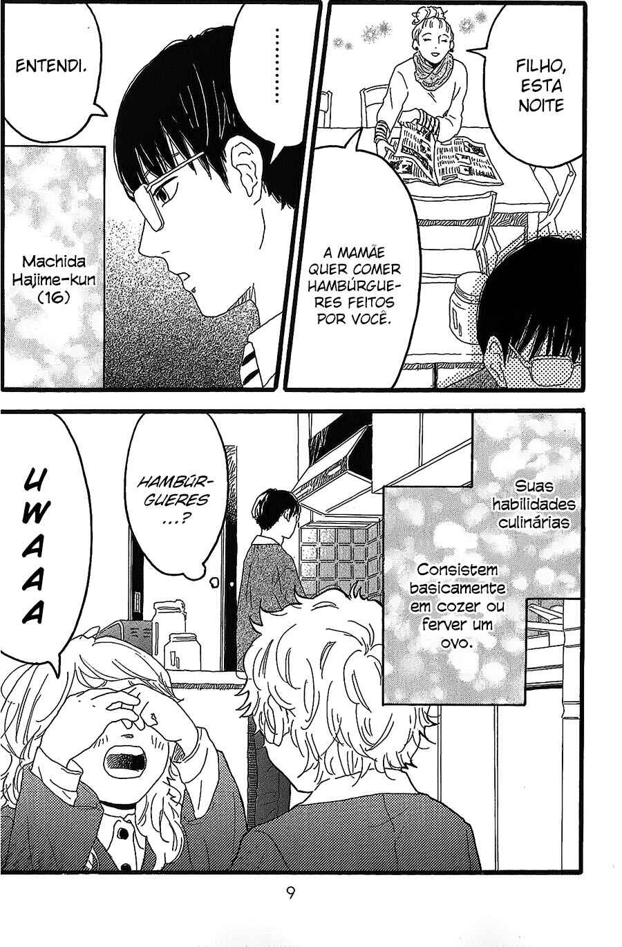 Chapter 1 - Page 8