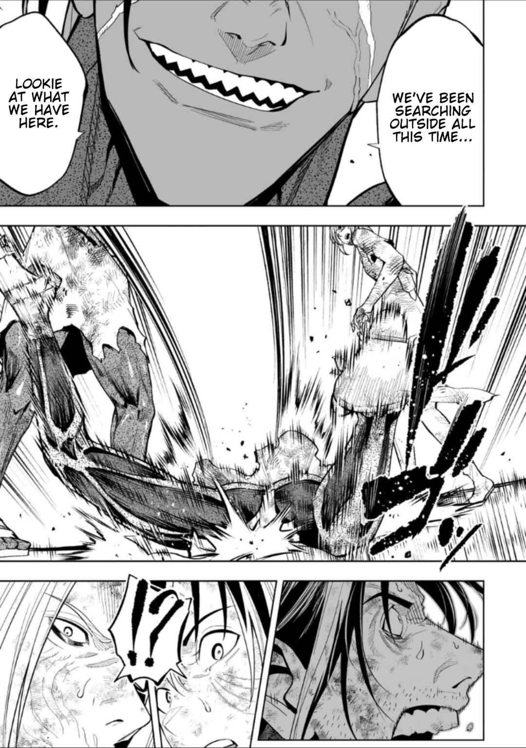 Chapter 68 - Page 5