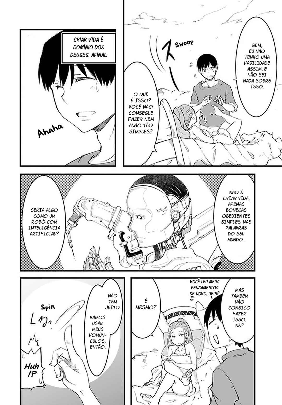 Chapter 42 - Page 18