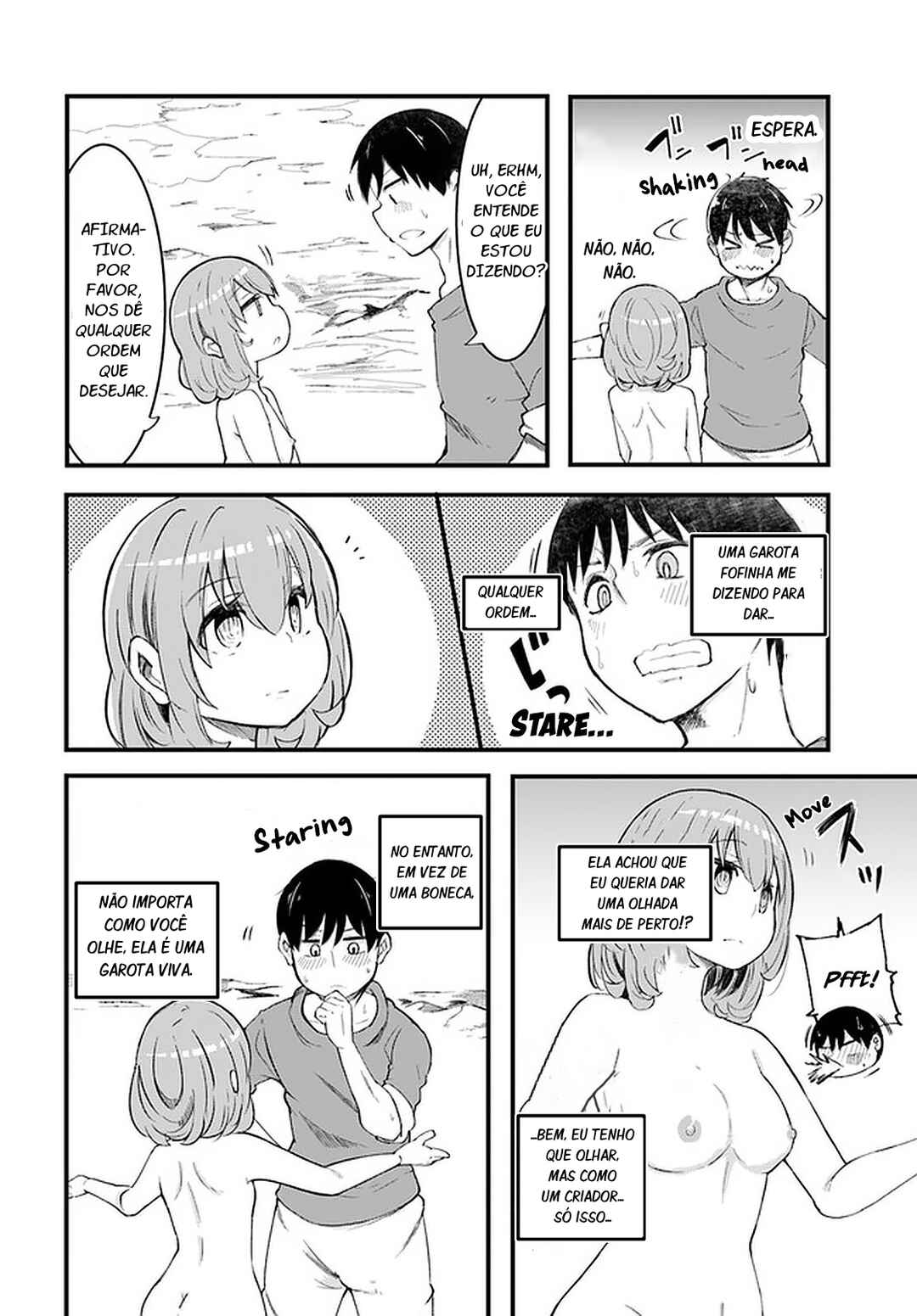 Chapter 42 - Page 23