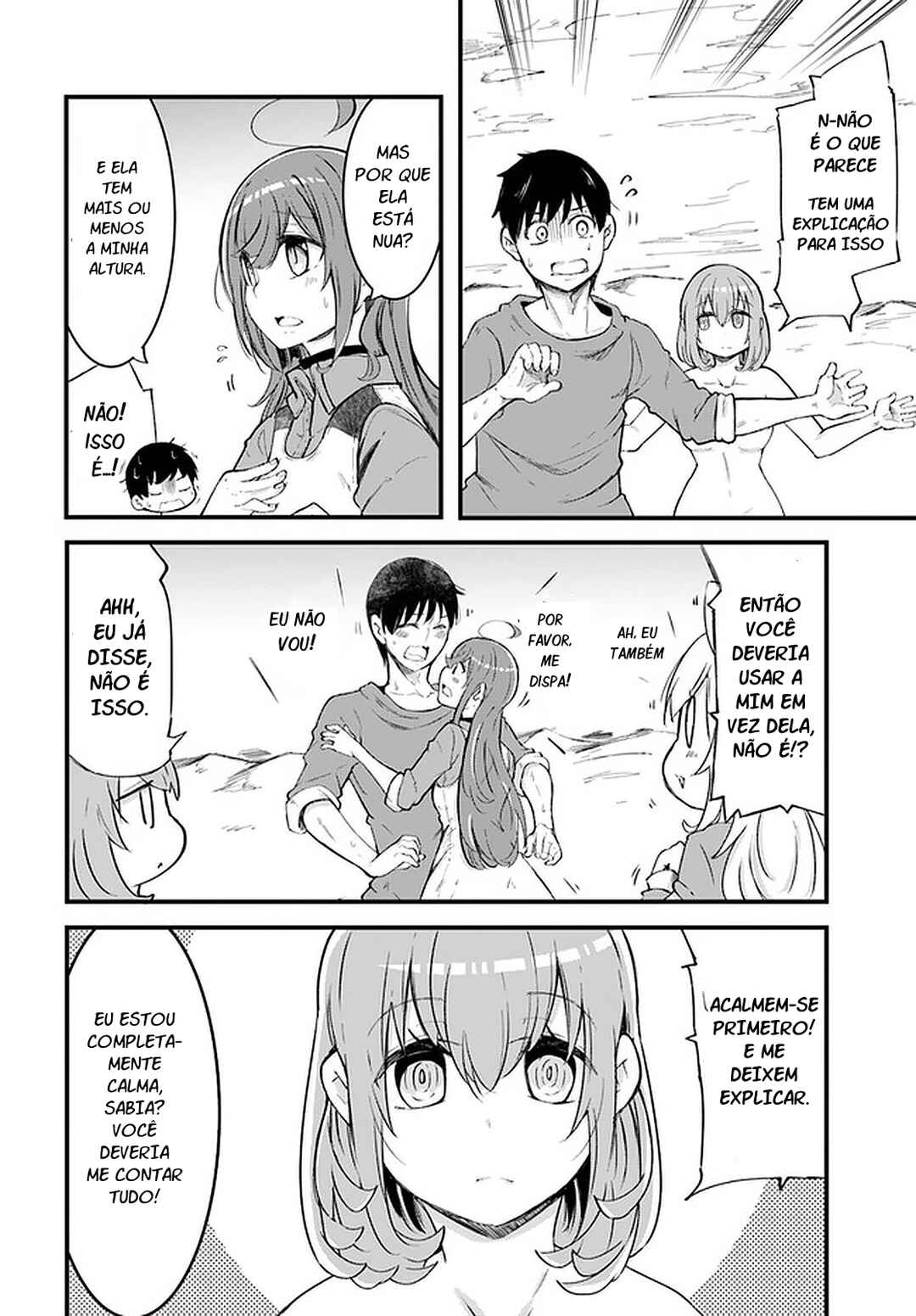 Chapter 42 - Page 25