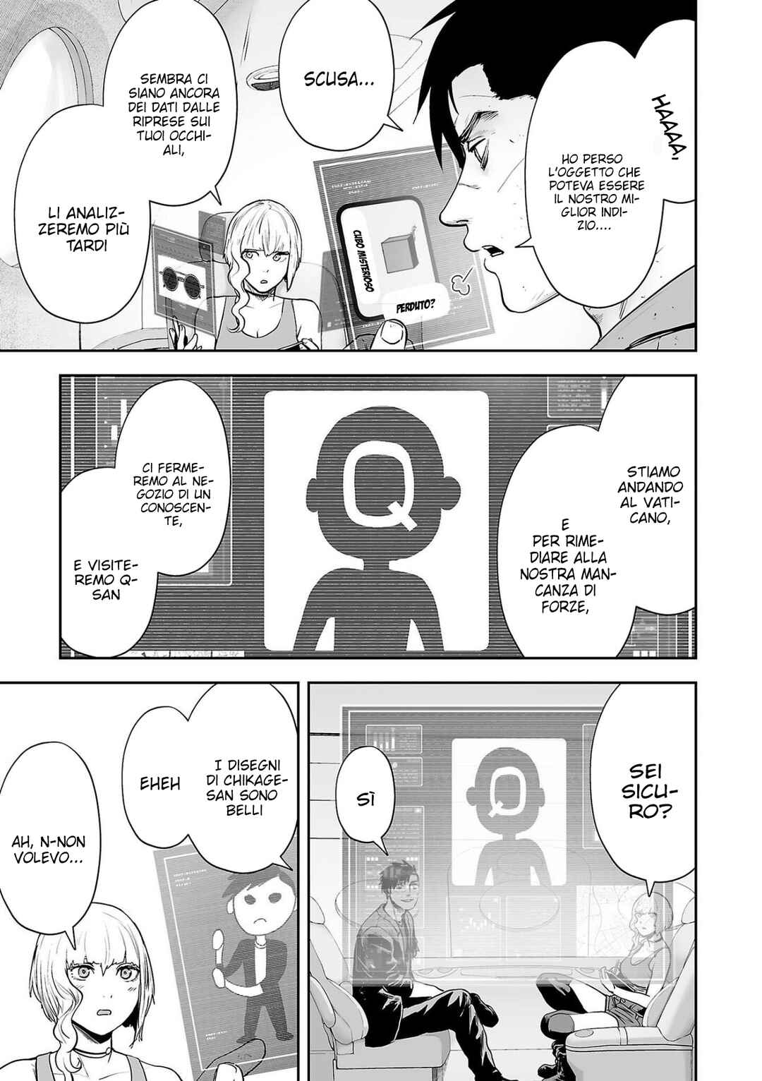 Chapter 70 - Page 6