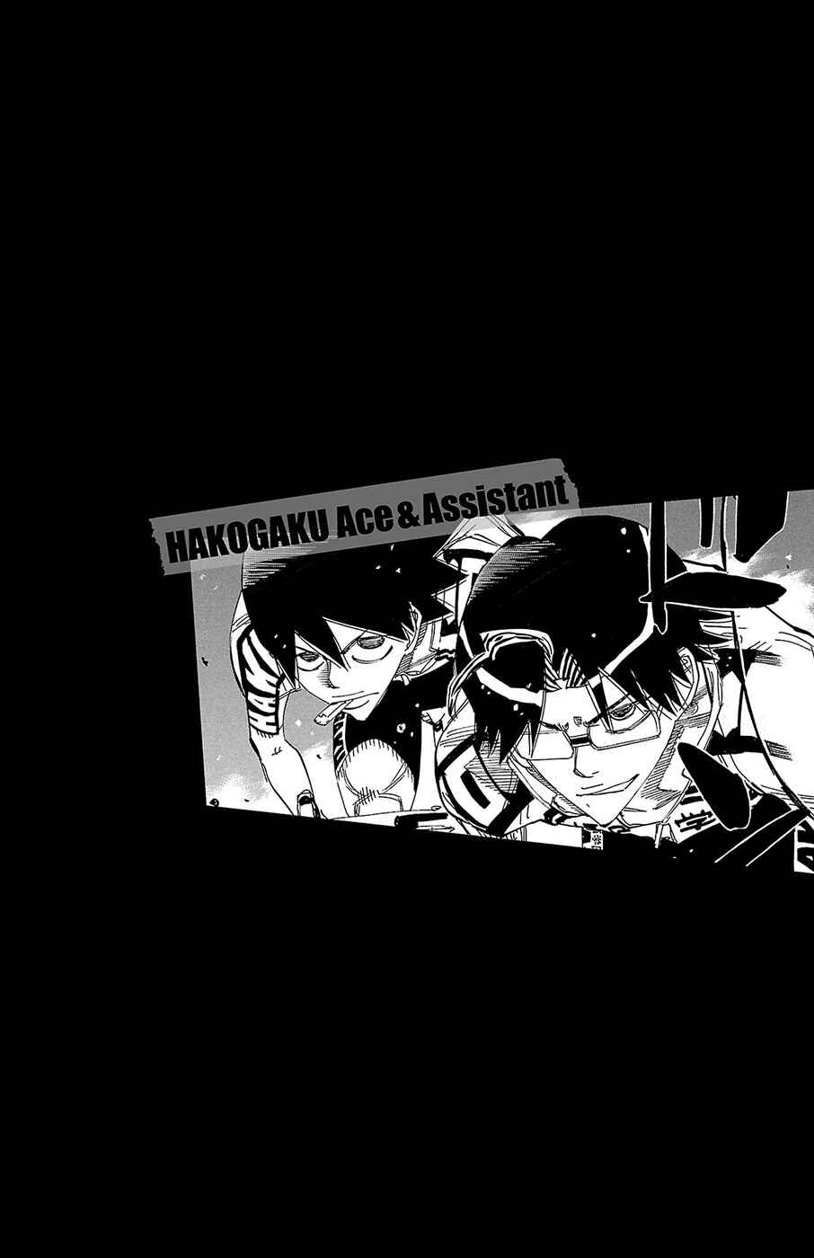 Chapter 824 - Page 19
