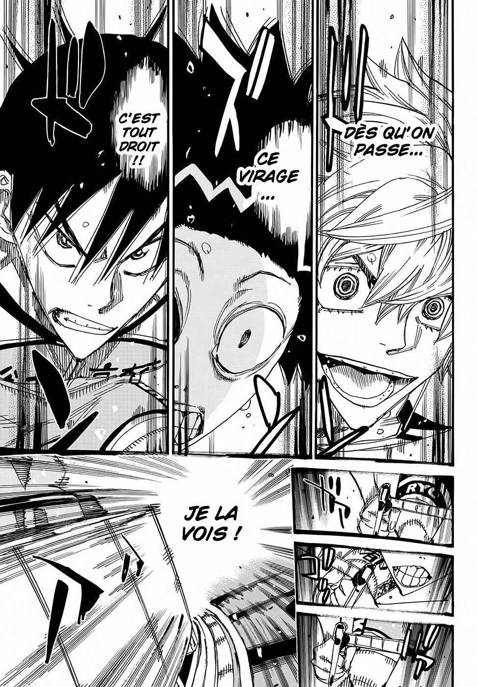 Chapter 824 - Page 6
