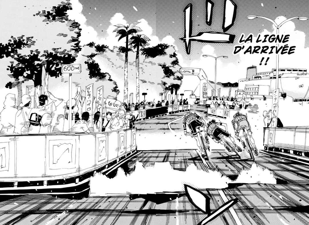 Chapter 824 - Page 7