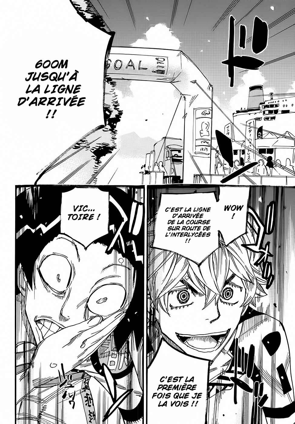 Chapter 824 - Page 8