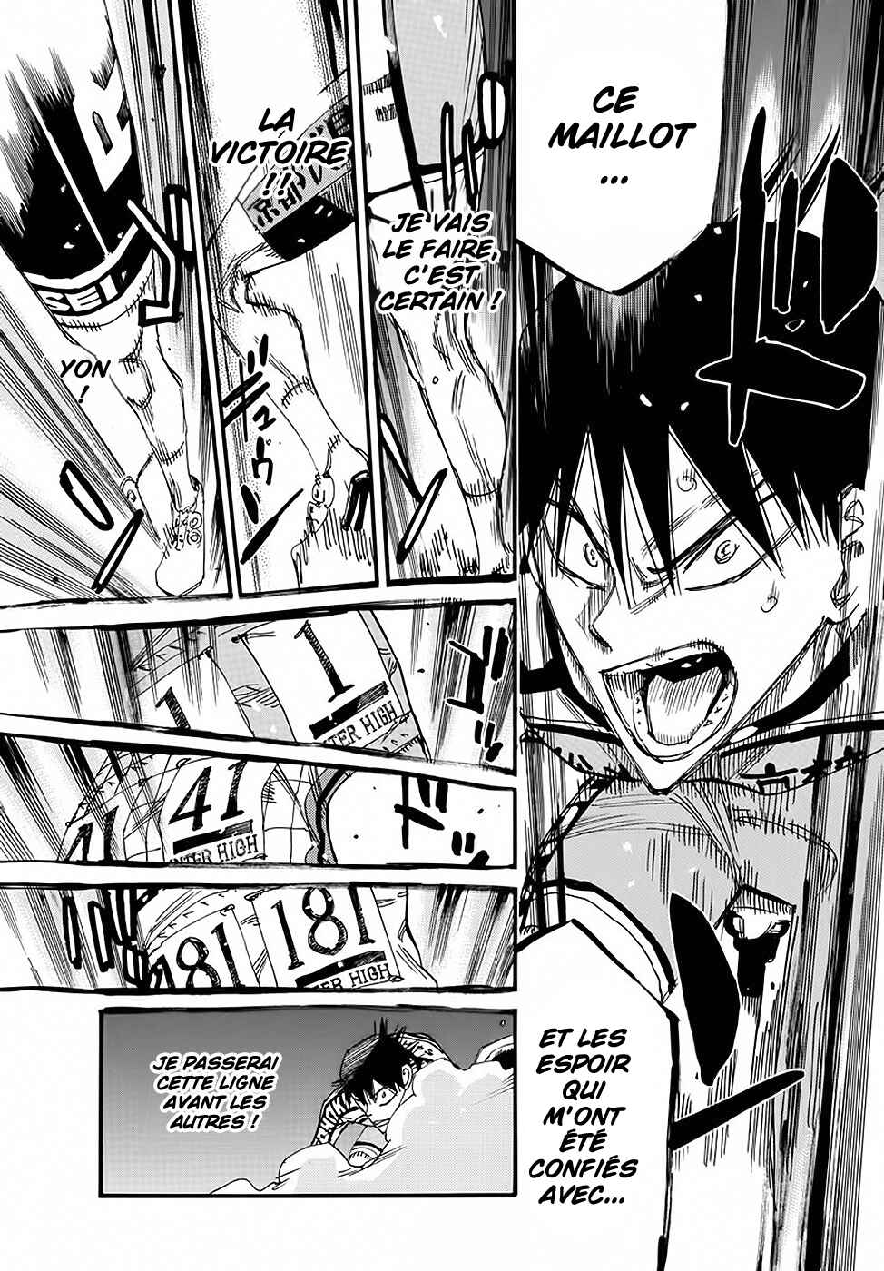 Chapter 824 - Page 9