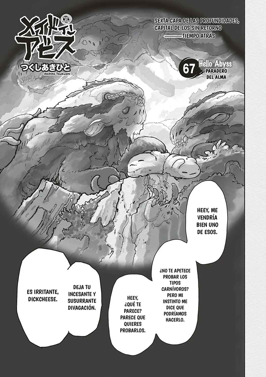 Chapter 67 - Page 1