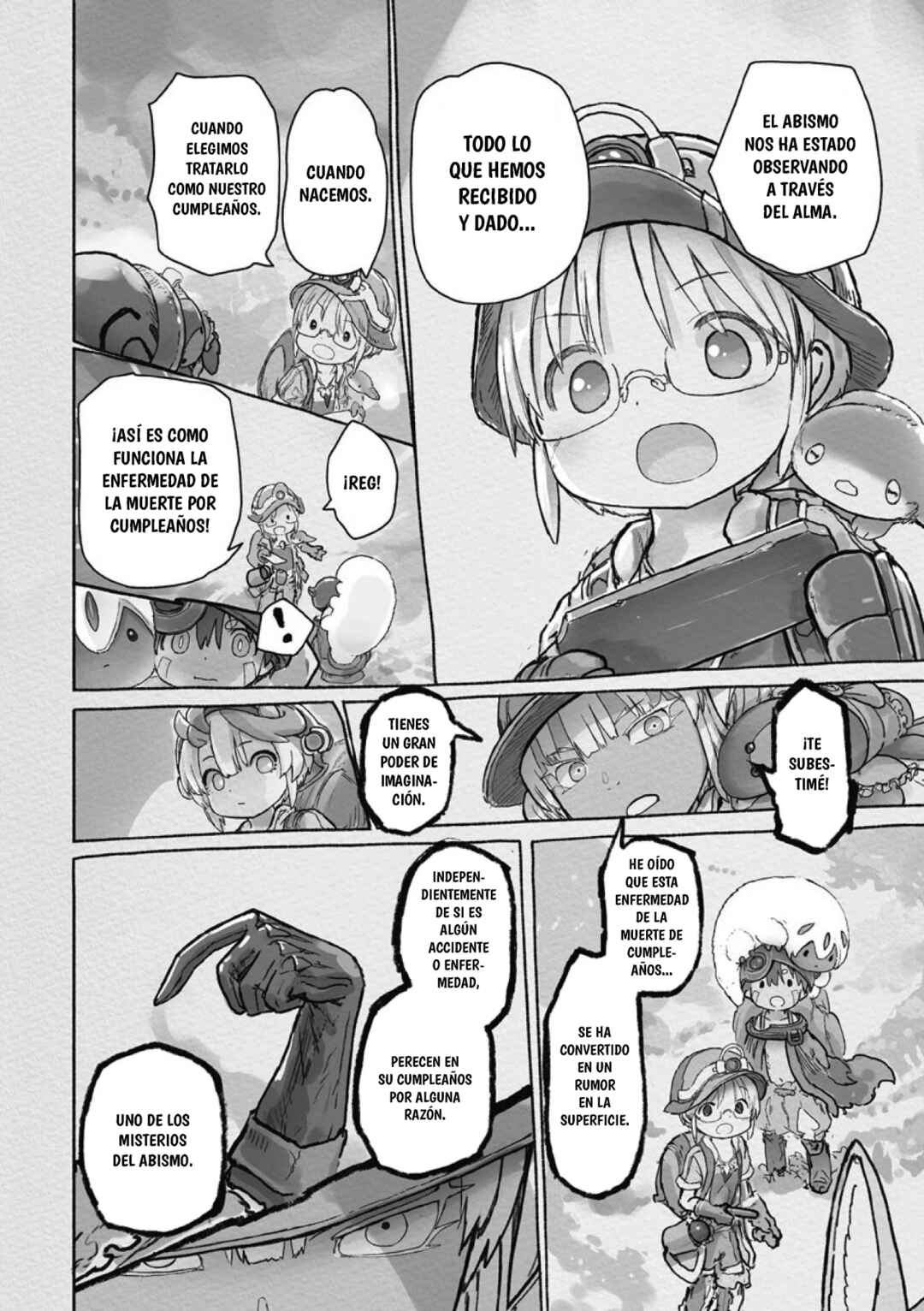 Chapter 67 - Page 21