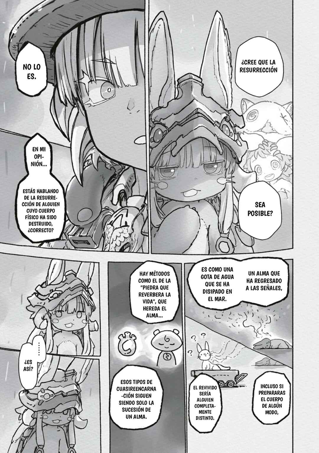 Chapter 67 - Page 26
