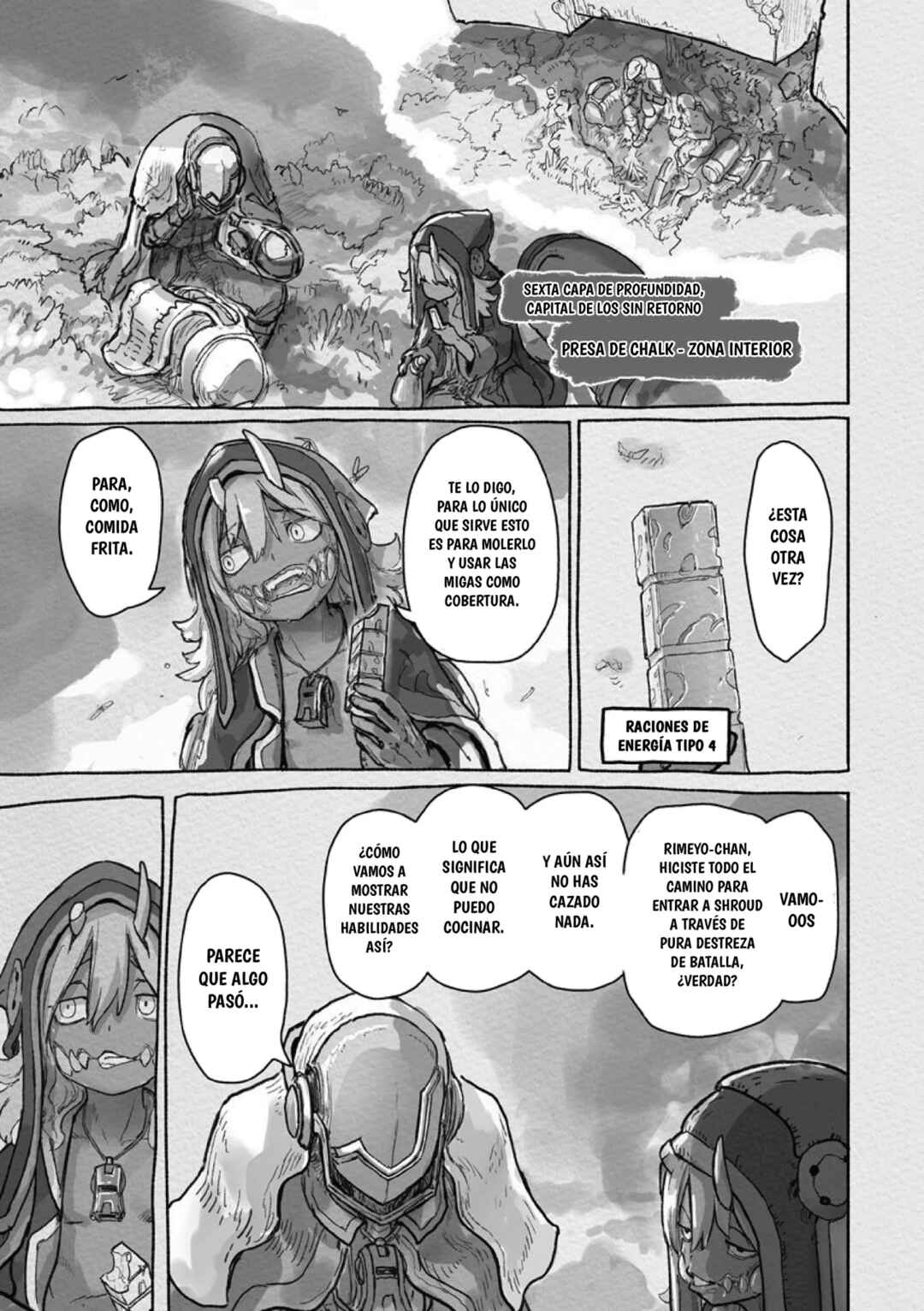 Chapter 67 - Page 3