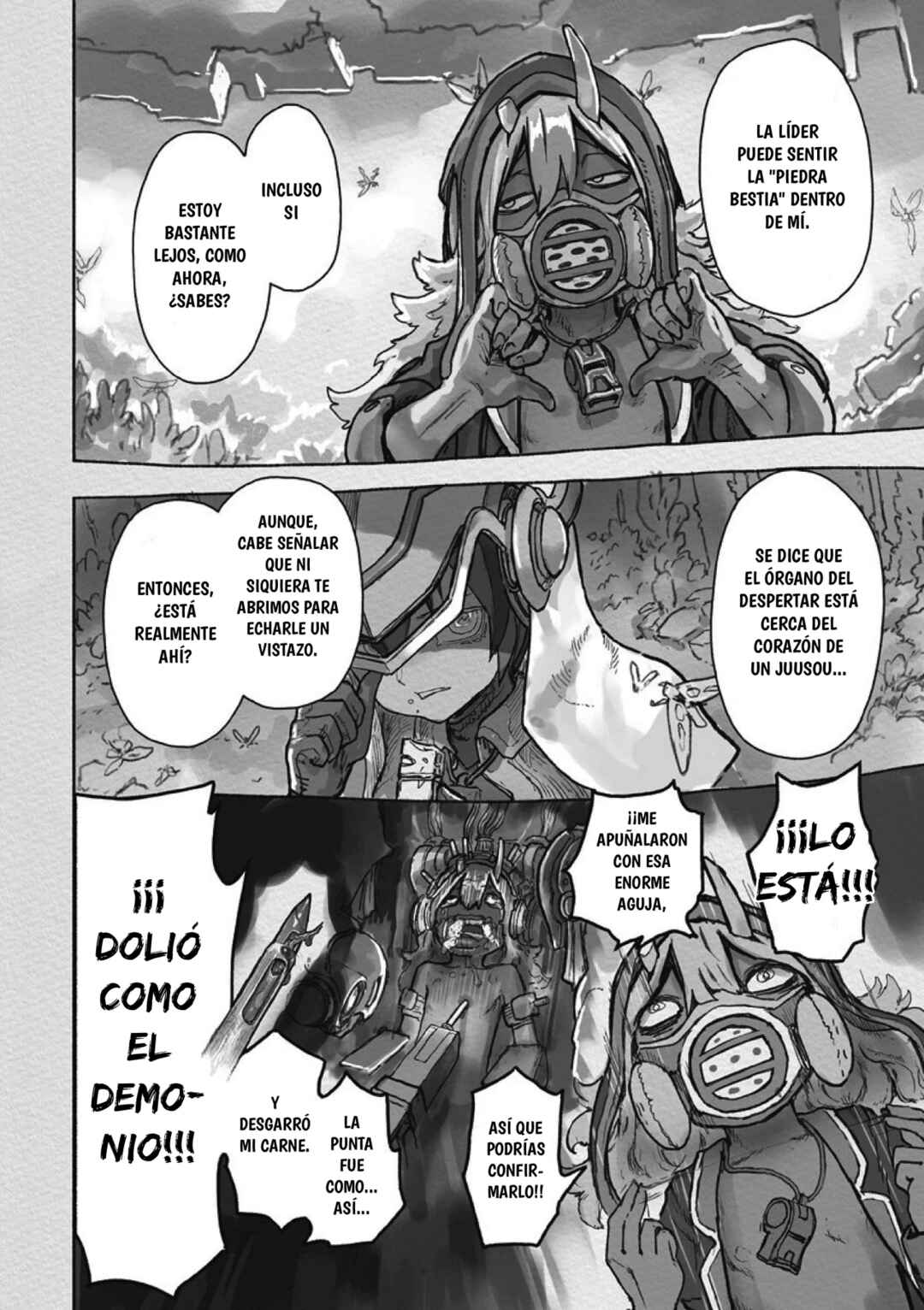 Chapter 67 - Page 6