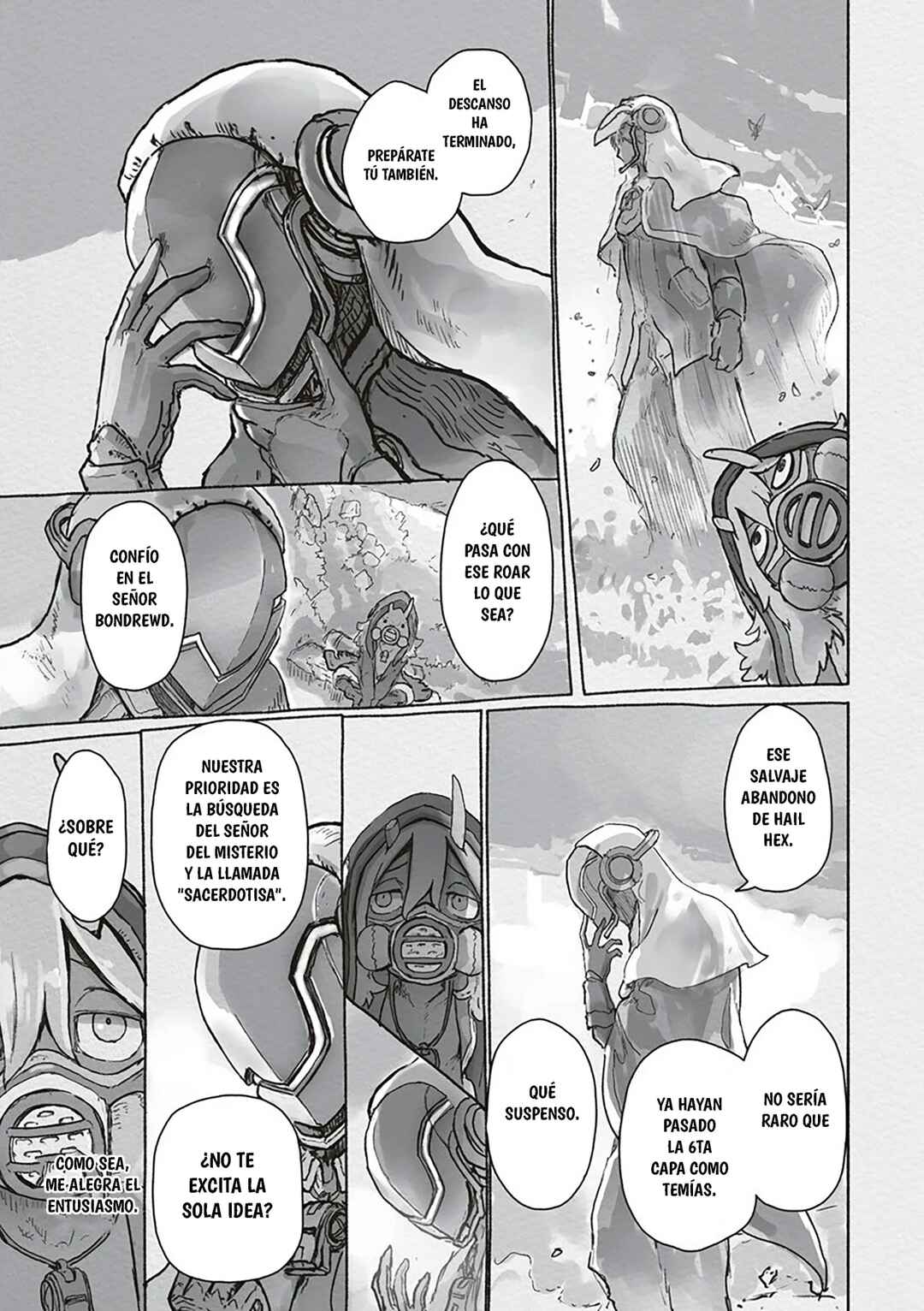 Chapter 67 - Page 9
