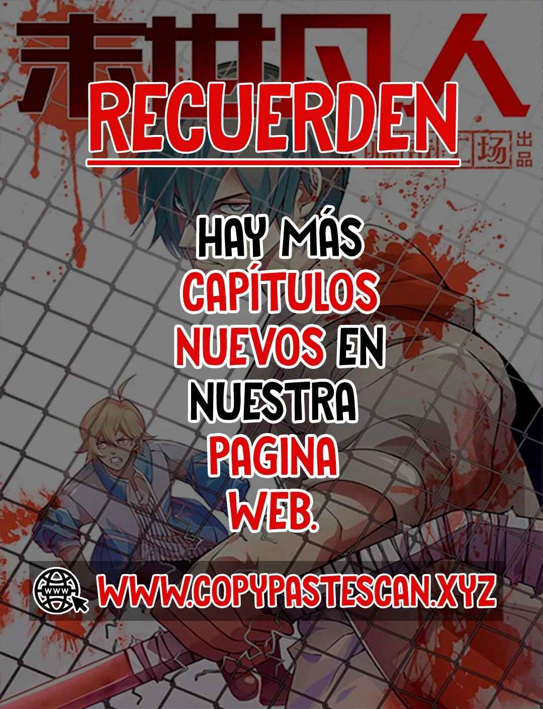 Chapter 454 - Page 1