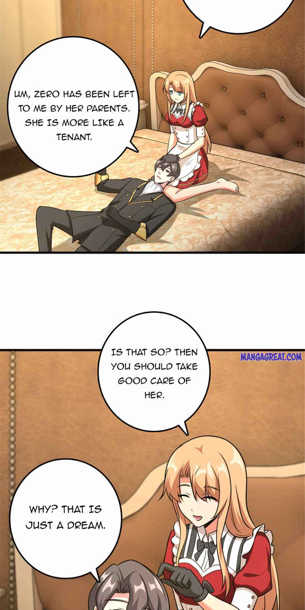 Chapter 402 - Page 13