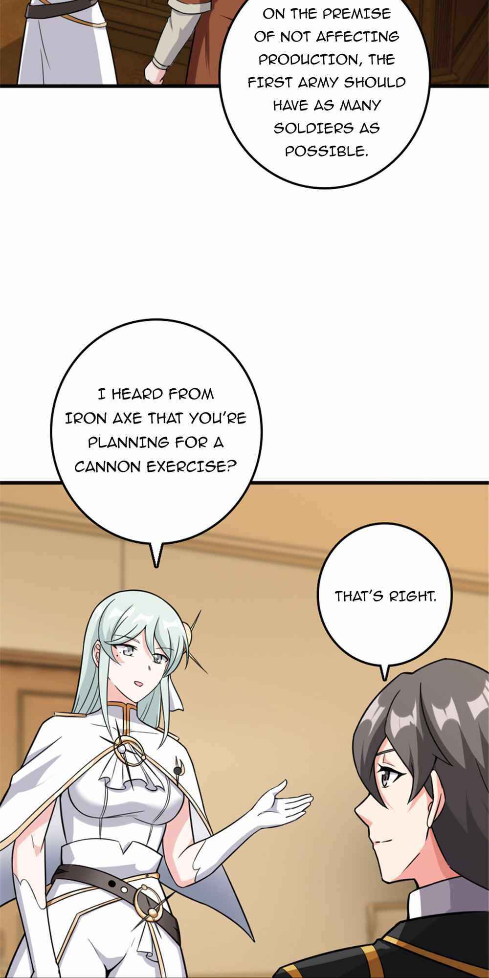 Chapter 402 - Page 25