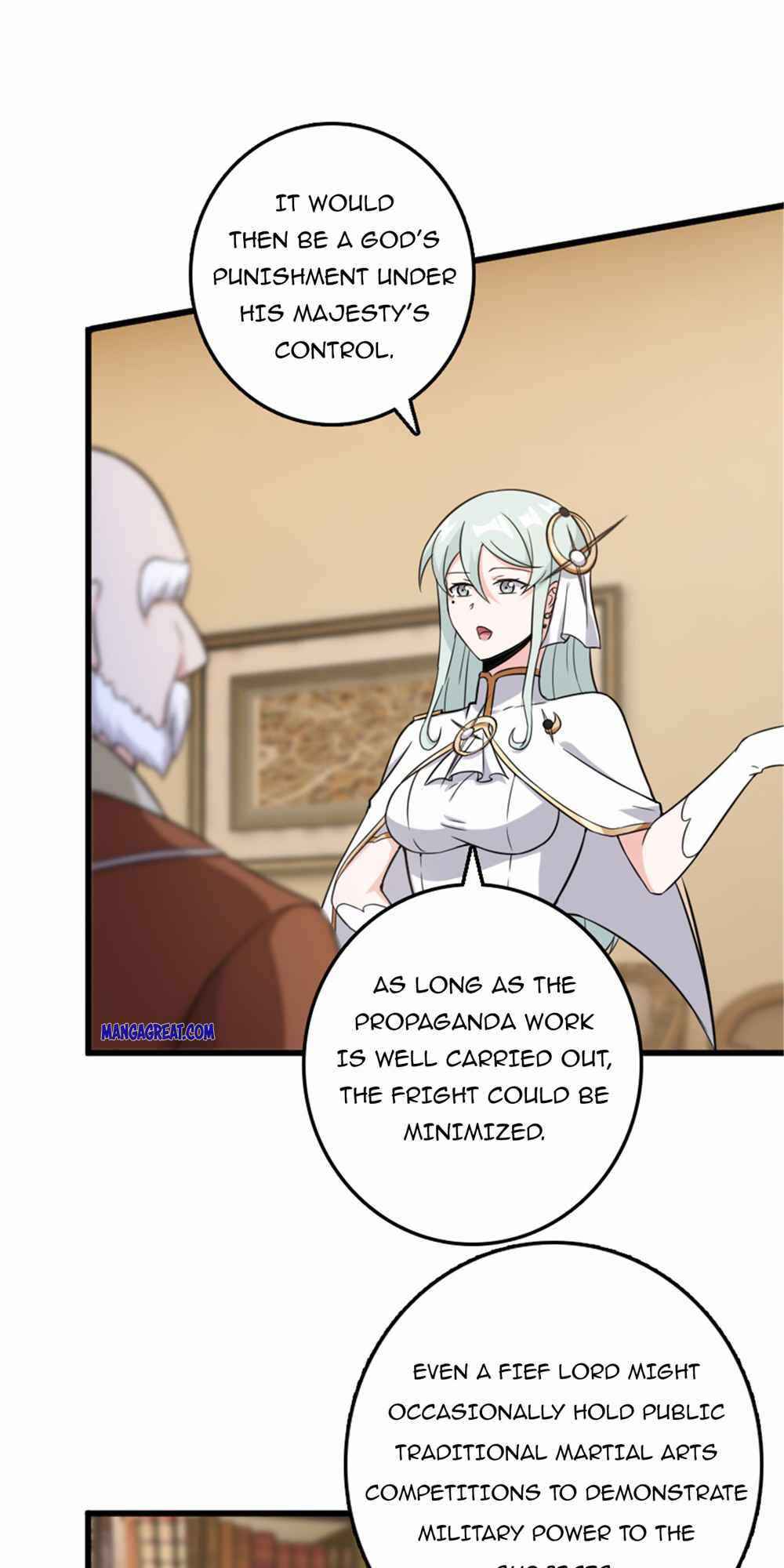 Chapter 402 - Page 29