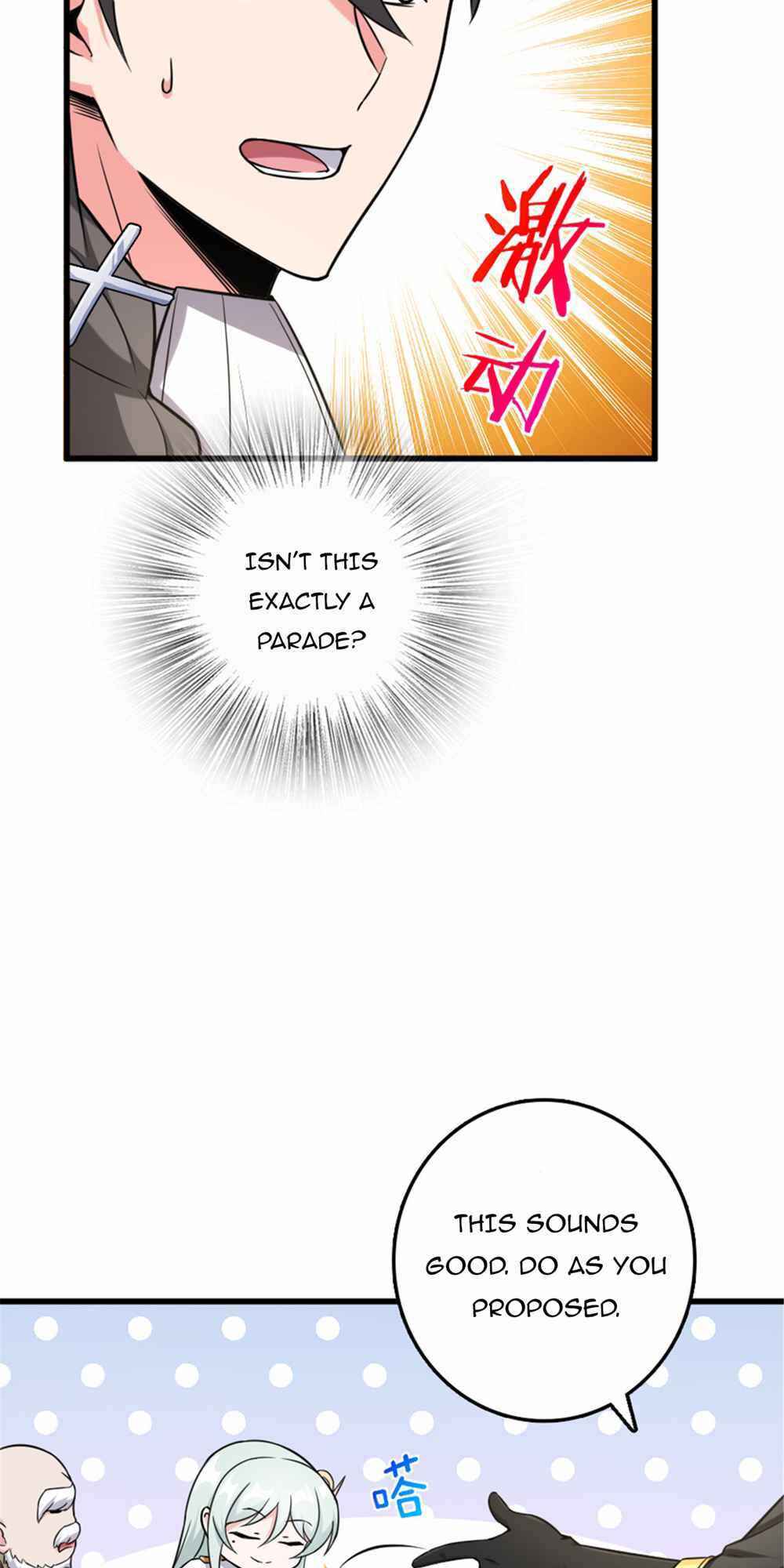 Chapter 402 - Page 33