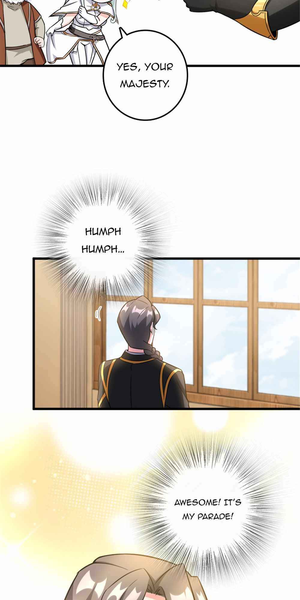 Chapter 402 - Page 34
