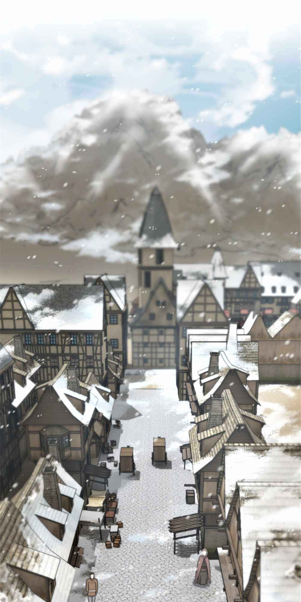 Chapter 402 - Page 37