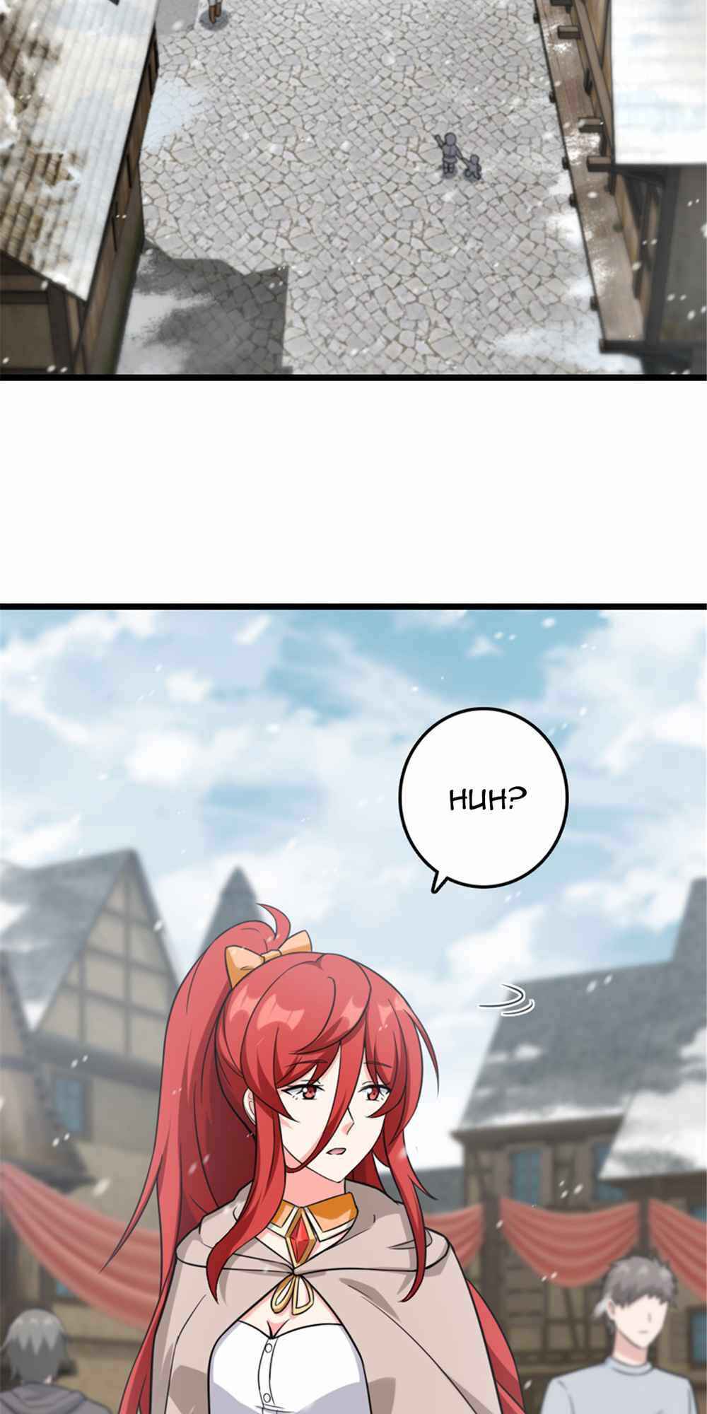 Chapter 402 - Page 38