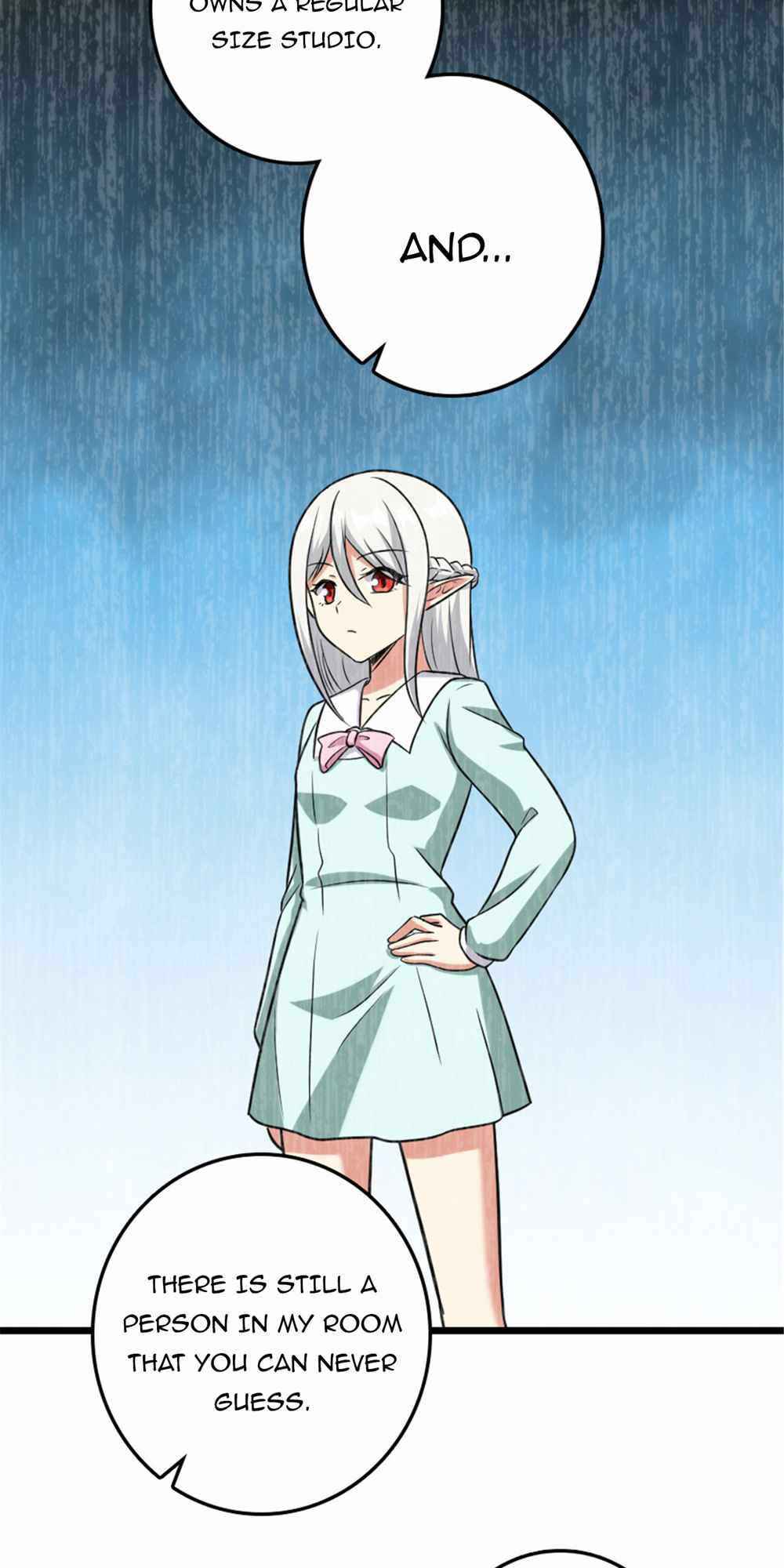 Chapter 402 - Page 8