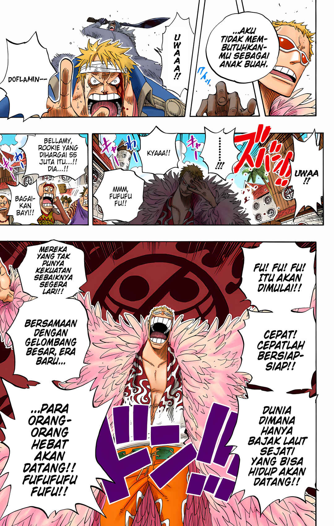 Chapter 303 - Page 9
